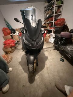 Tianying TX 150 cc - ფოტო 2
