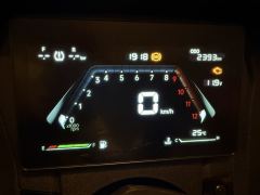 Tianying TX 150 cc - ფოტო 4