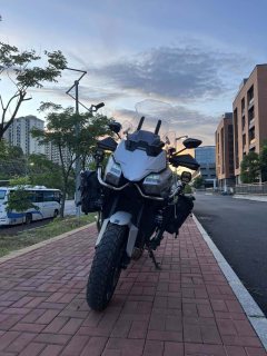 Zontes 703F 700 cc - ფოტო 2