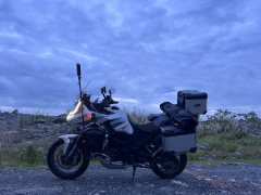 Zontes 703F 700 cc - ფოტო 9