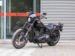 Harley-Davidson Low Rider S 1923 cc - ფოტო 1