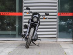 Harley-Davidson Low Rider S 1923 cc - ფოტო 2