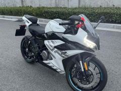 CFMOTO 250SR - ფოტო 2