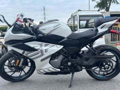 CFMOTO 250SR - ფოტო 4