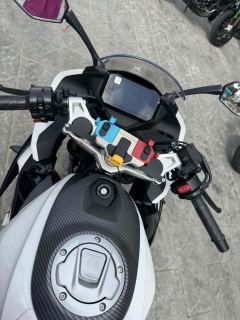 CFMOTO 250SR - ფოტო 6