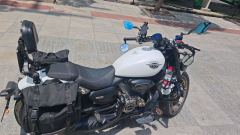 Dayang TCV450 - ფოტო 2