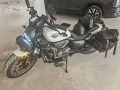 Dayang TCV450 - ფოტო 3