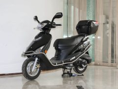 Haojue 125 cc - ფოტო 1