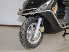 Haojue 125 cc - ფოტო 10