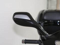 Haojue 125 cc - ფოტო 11