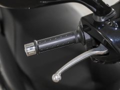 Haojue 125 cc - ფოტო 12
