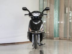 Haojue 125 cc - ფოტო 2