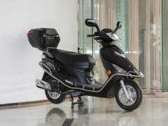Haojue 125 cc - ფოტო 3