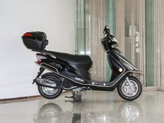 Haojue 125 cc - ფოტო 5