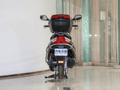Haojue 125 cc - ფოტო 7