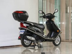 Haojue 125 cc - ფოტო 8