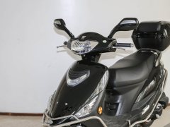 Haojue 125 cc - ფოტო 9