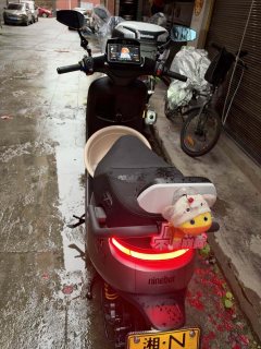 Segway Ninebot E-P - ფოტო 3