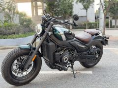 CFMOTO 550CL-C - ფოტო 1