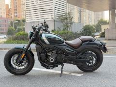 CFMOTO 550CL-C - ფოტო 2