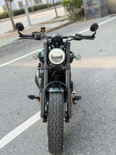 CFMOTO 550CL-C - ფოტო 3