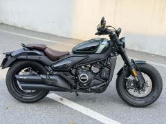 CFMOTO 550CL-C - ფოტო 6