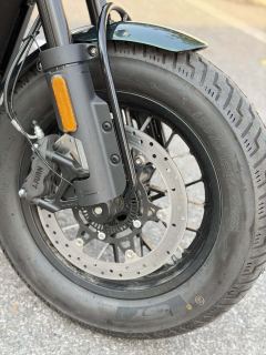 CFMOTO 550CL-C - ფოტო 8