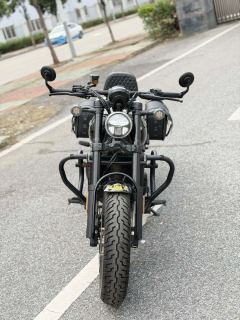 CFMOTO 450CL-C - ფოტო 3