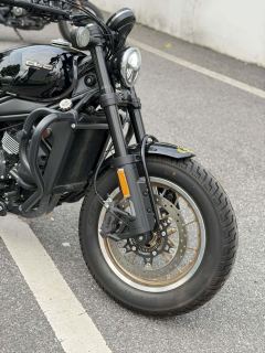 CFMOTO 450CL-C - ფოტო 8