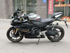 CFMOTO 450SR - ფოტო 2