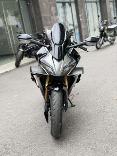 CFMOTO 450SR - ფოტო 3