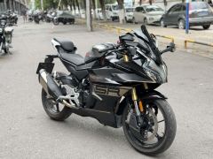 CFMOTO 450SR - ფოტო 4