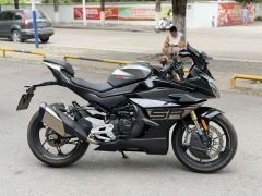 CFMOTO 450SR - ფოტო 5