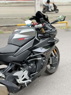 CFMOTO 450SR - ფოტო 6