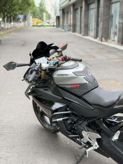 CFMOTO 450SR - ფოტო 7