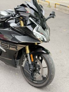 CFMOTO 450SR - ფოტო 8