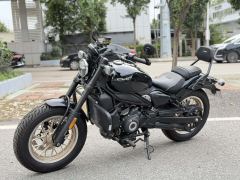 CFMOTO 450CL-C - фото 1