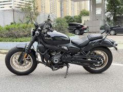 CFMOTO 450CL-C - фото 2
