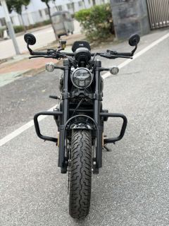 CFMOTO 450CL-C - фото 3