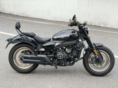 CFMOTO 450CL-C - фото 5