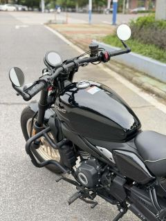 CFMOTO 450CL-C - фото 7