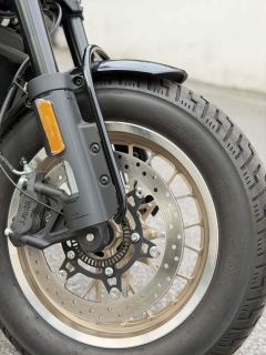 CFMOTO 450CL-C - фото 8