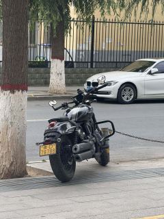 Voge CU625 600 cc - photo 1