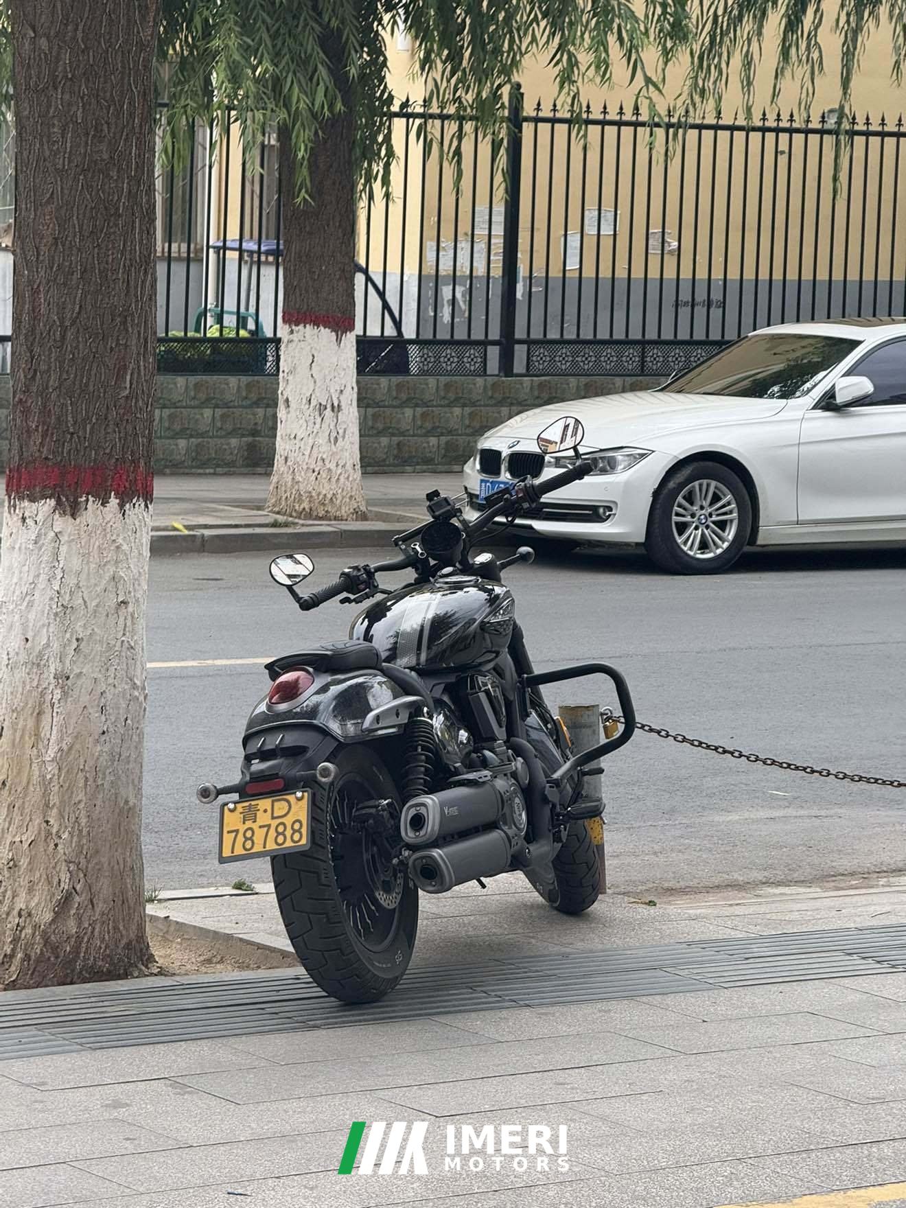 2026 Voge CU625 600 cc
