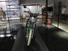 Kawasaki Z650RS - photo 10
