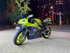 Zhangxue Motorcycles 500RR - photo 1