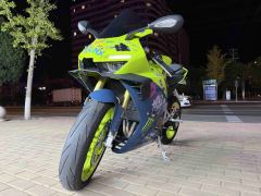 Zhangxue Motorcycles 500RR - photo 2