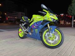 Zhangxue Motorcycles 500RR - photo 3