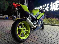Zhangxue Motorcycles 500RR - photo 4