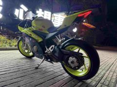 Zhangxue Motorcycles 500RR - photo 5